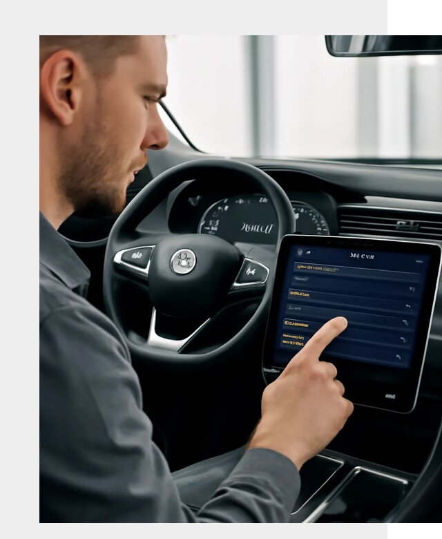 Русификация Changan X5 в Устях-Куте по цене от 6693 р. | ФастМобиль-Утк
