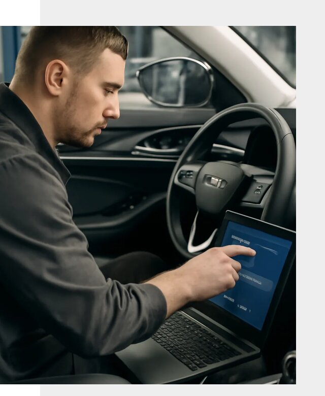 Русификация мультимедиа автомобилей Changan под ключ в Устях-Куте