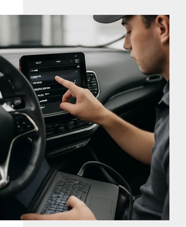 Русификация Dongfeng 7 под ключ для вашего автомобиля в Устях-Куте