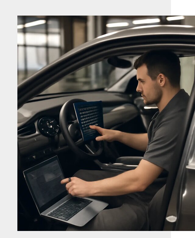 Русификация Exeed TXL в Устях-Куте по цене от 15343 р. | ФастМобиль-Утк