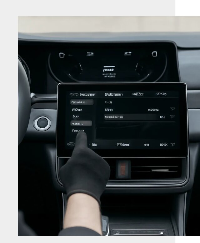 Русификация GAC GS 8 под ключ в Устях-Куте от 6693 р. | ФастМобиль-Утк