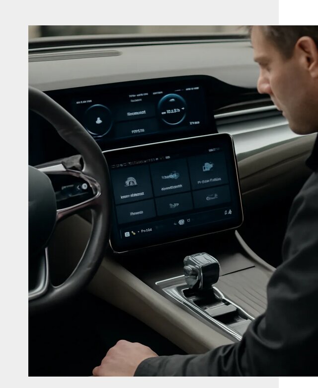 Русификация Geely Monjaro в Устях-Куте по цене от 8135 р. | ФастМобиль-Утк