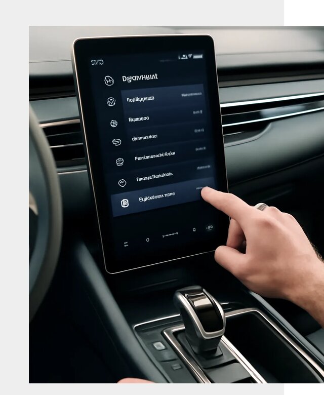 Русификация Geely Preface в Устях-Куте по цене от 10194 р. | ФастМобиль-Утк