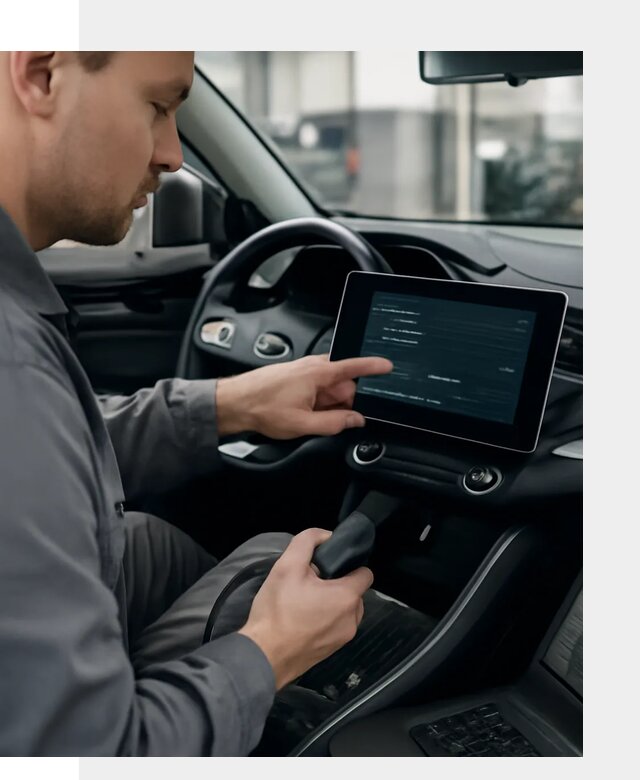 Русификация мультимедиа автомобилей Geely в Устях-Куте под ключ