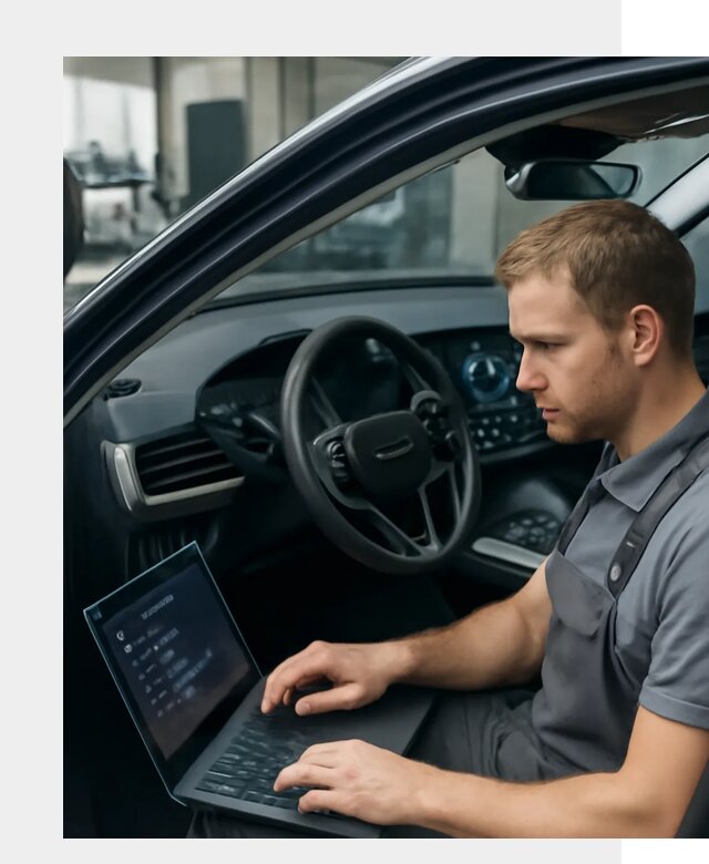 Русификация Haval в Устях-Куте по цене от 8135 р. | ФастМобиль-Утк