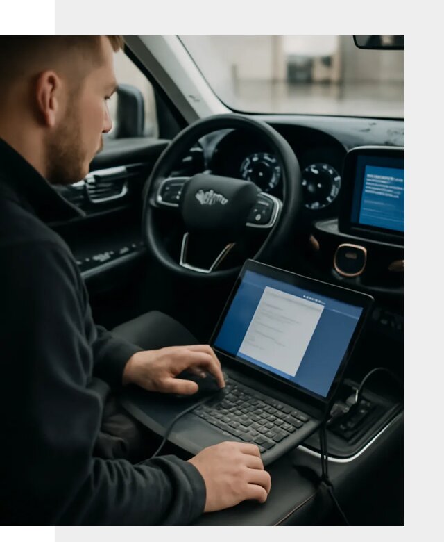 Русификация Haval DARGO и мультимедиа под ключ в Устях-Куте
