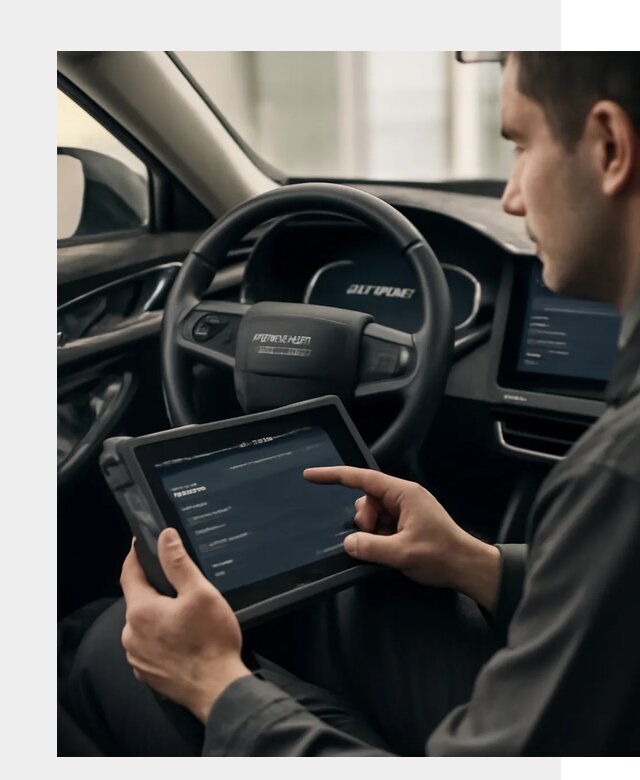 Русификация приборной панели Haval в Устях-Куте от 5663 р. | ФастМобиль-Утк