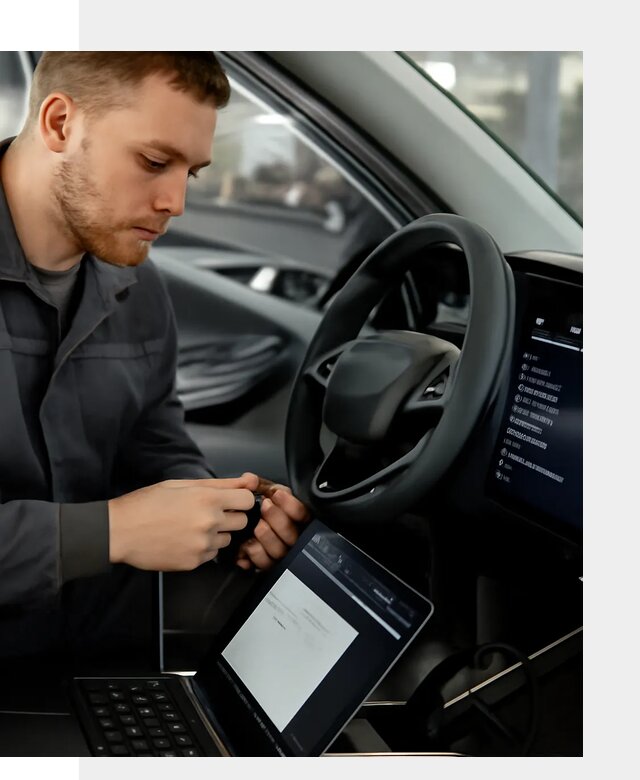 Русификация Jetour X70 Plus для мультимедиа в Устях-Куте