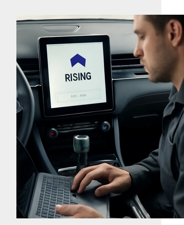 Установка приложений Rising в Устях-Куте по цене от 4634 р. | ФастМобиль-Утк