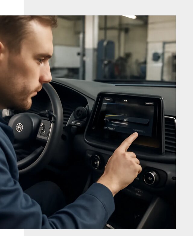 Русификация автомобилей Hyundai под ключ в Устях-Куте сегодня