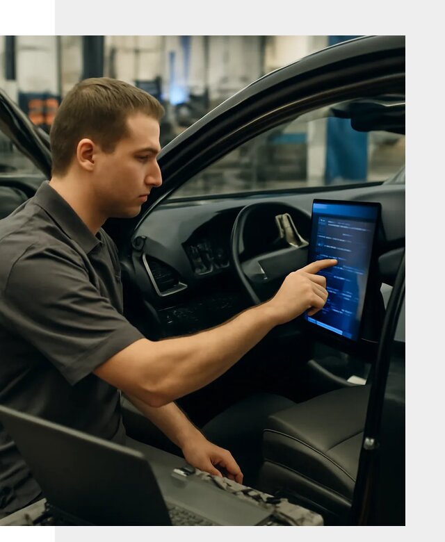 Русификация мультимедиа Hyundai для автомобилей под ключ в Устях-Куте