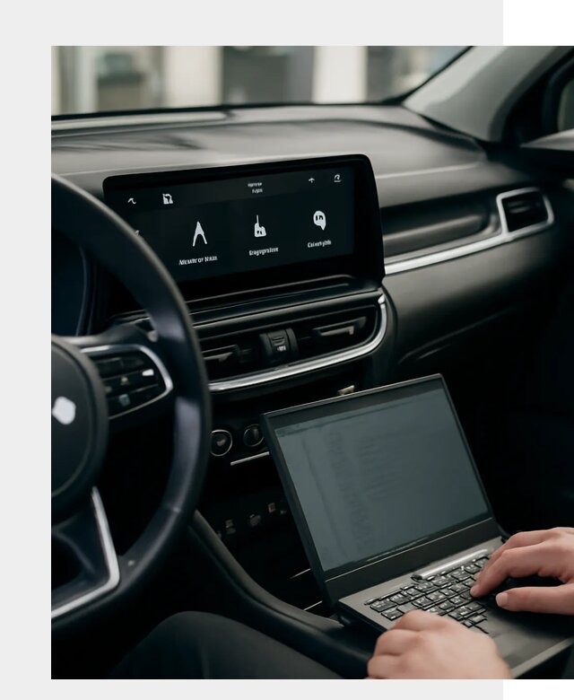 Русификация Kia K5 в Устях-Куте по цене от 6693 р. | ФастМобиль-Утк
