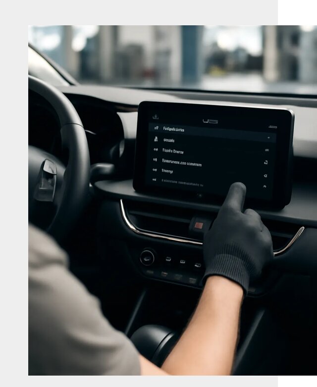 Русификация Kia всех моделей в Устях-Куте от 10194 р. | ФастМобиль-Утк