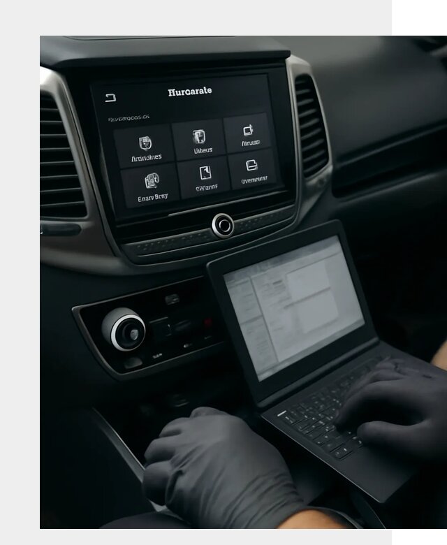 Русификация мультимедиа SsangYong в Устях-Куте от 6693 р. | ФастМобиль-Утк