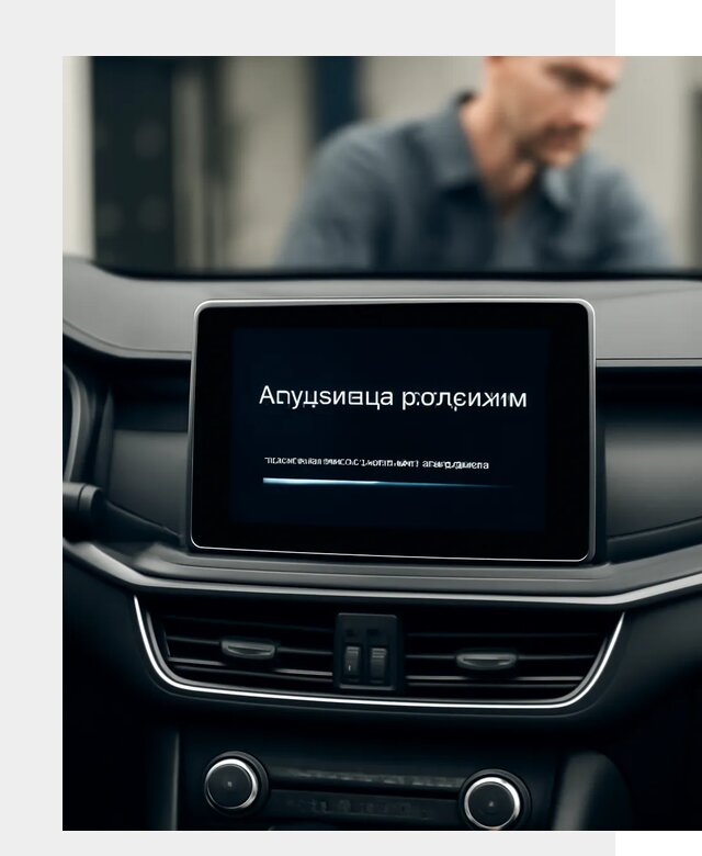 Обновление русификации авто в Устях-Куте по цене от 6075 р. | ФастМобиль-Утк