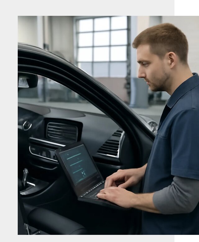 Удаленная русификация авто в Устях-Куте от 7208 р. | ФастМобиль-Утк