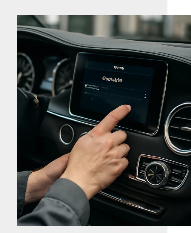 Адаптация часового пояса авто в Устях-Куте от 3604 р. | ФастМобиль-Утк