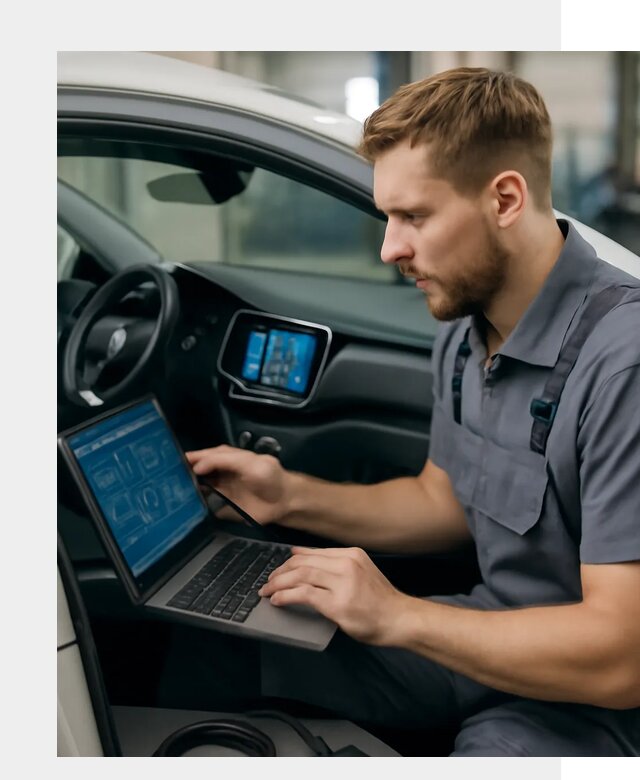 Настройка телематики авто в Устях-Куте по цене 6693 р. | ФастМобиль-Утк