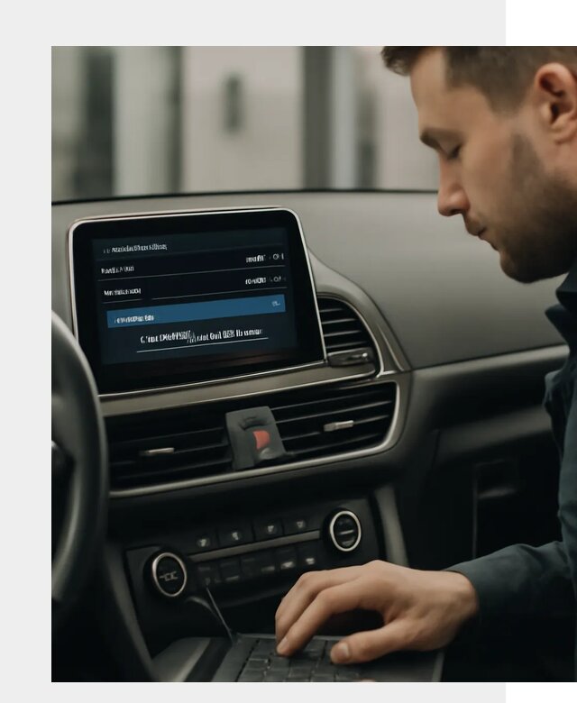 Установка русского пакета языка для авто в Устях-Куте от 6075 р. | ФастМобиль-Утк