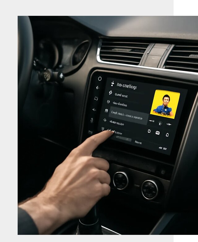 Установка Яндекс Музыки в авто в Устях-Куте от 6075 р. | ФастМобиль-Утк