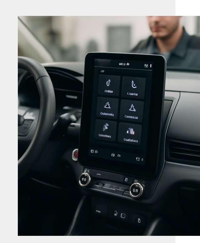 Русификация Honda в Устях-Куте по цене от 7105 р. | ФастМобиль-Утк