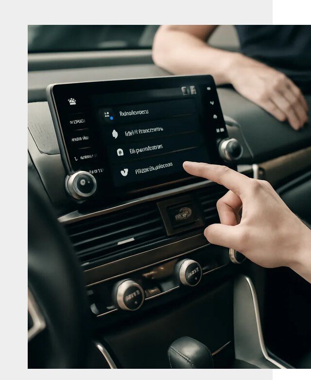 Русификация Honda Accord 10 в Устях-Куте по цене от 6693 р. | ФастМобиль-Утк