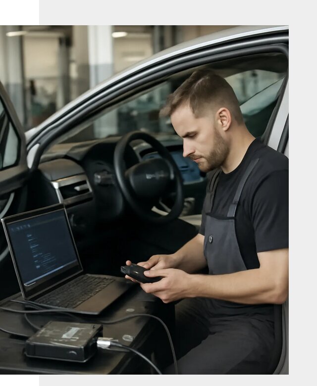 Русификация Honda CLARITY под ключ для вашего авто в Устях-Куте