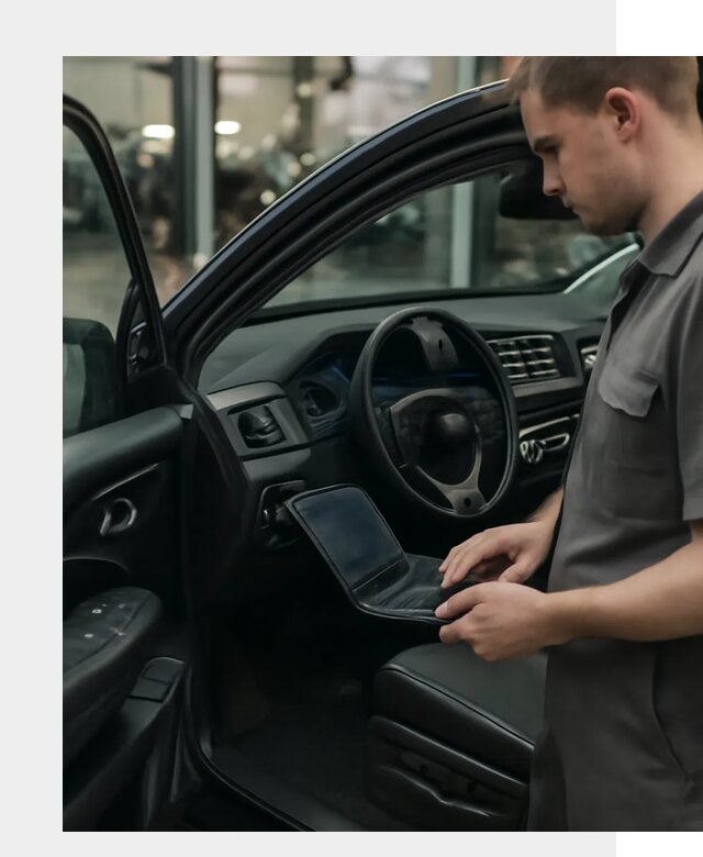 Русификация Honda Pilot по цене от 7105 р. в Устях-Куте ФастМобиль-Утк