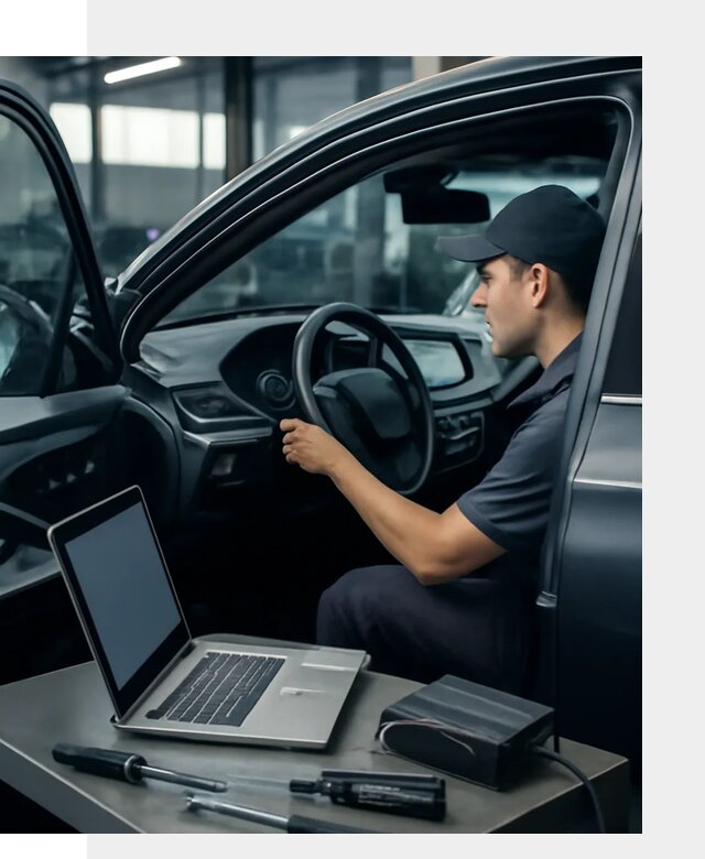 Русификация Honda Ridgeline для комфортной езды в Устях-Куте
