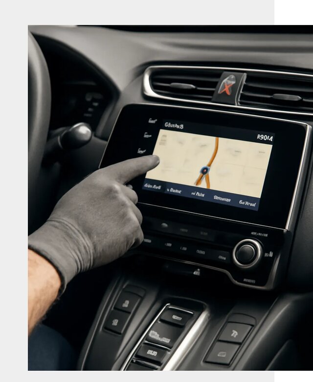 Русификация мультимедиа Honda в Устях-Куте от 7723 р. | ФастМобиль-Утк