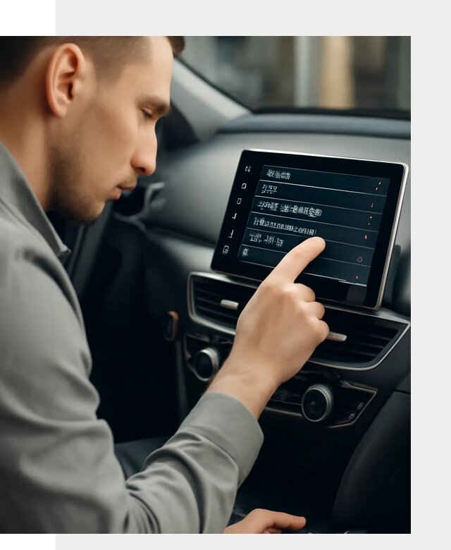 Русификация мультимедиа Honda для автомобилей в Устях-Куте