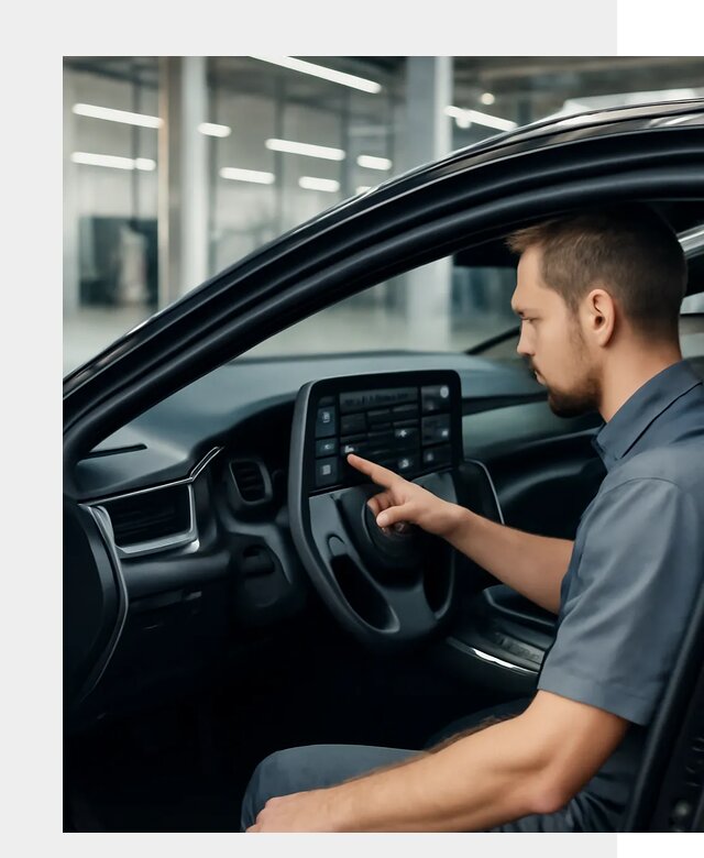 Русификация Lexus в Устях-Куте по цене от 15343 р. | ФастМобиль-Утк