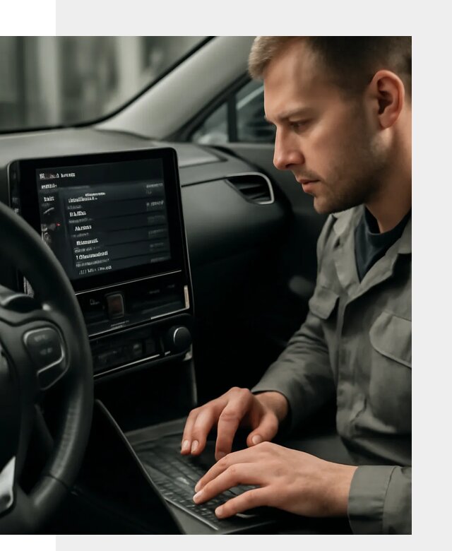 Русификация мультимедиа Lexus NX PIONER для авто в Устях-Куте
