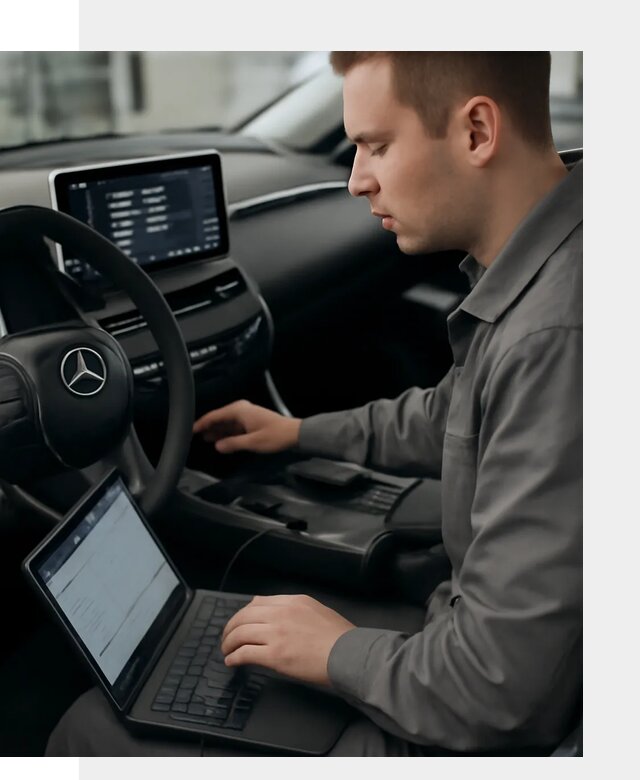 Русификация мультимедиа Lexus для автомобилей в Устях-Куте