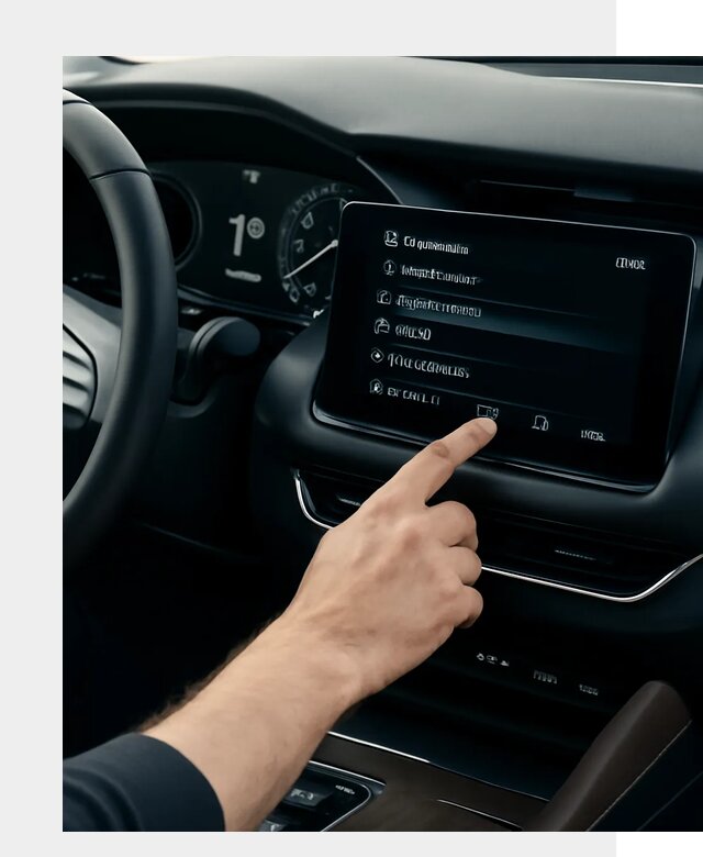 Русификация Mazda EZ-6 в Устях-Куте по цене от 15343 р. | ФастМобиль-Утк