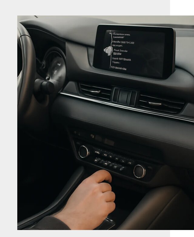 Русификация мультимедиа Mazda в Устях-Куте по цене от 8135 р. | ФастМобиль-Утк
