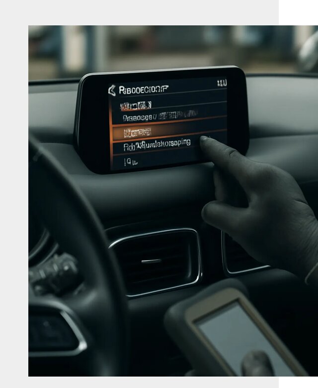 Установка приложений Mazda в Устях-Куте по цене от 5560 р. | ФастМобиль-Утк