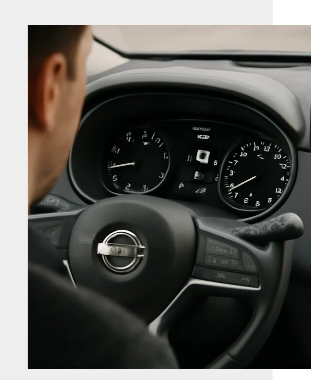 Русификация приборной панели Nissan в Устях-Куте от 6693 р. | ФастМобиль-Утк