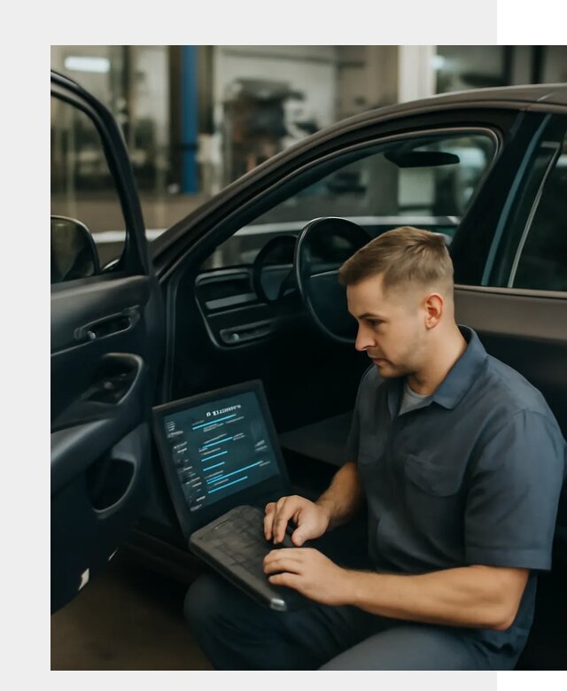 Русификация Toyota Crown в Устях-Куте по цене от 8752 р. | ФастМобиль-Утк
